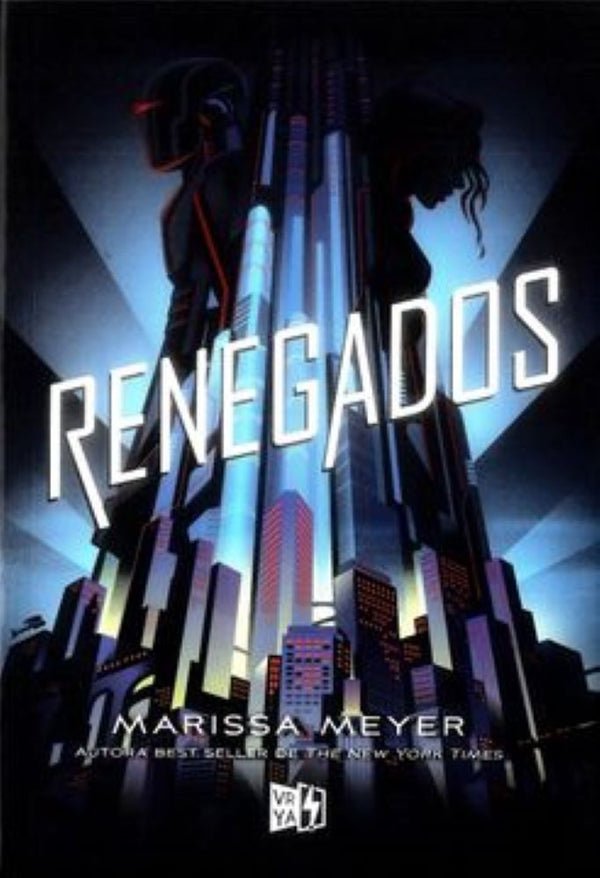 RENEGADOS