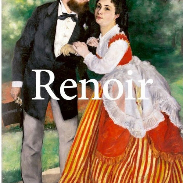 RENOIR - biblioteca universal