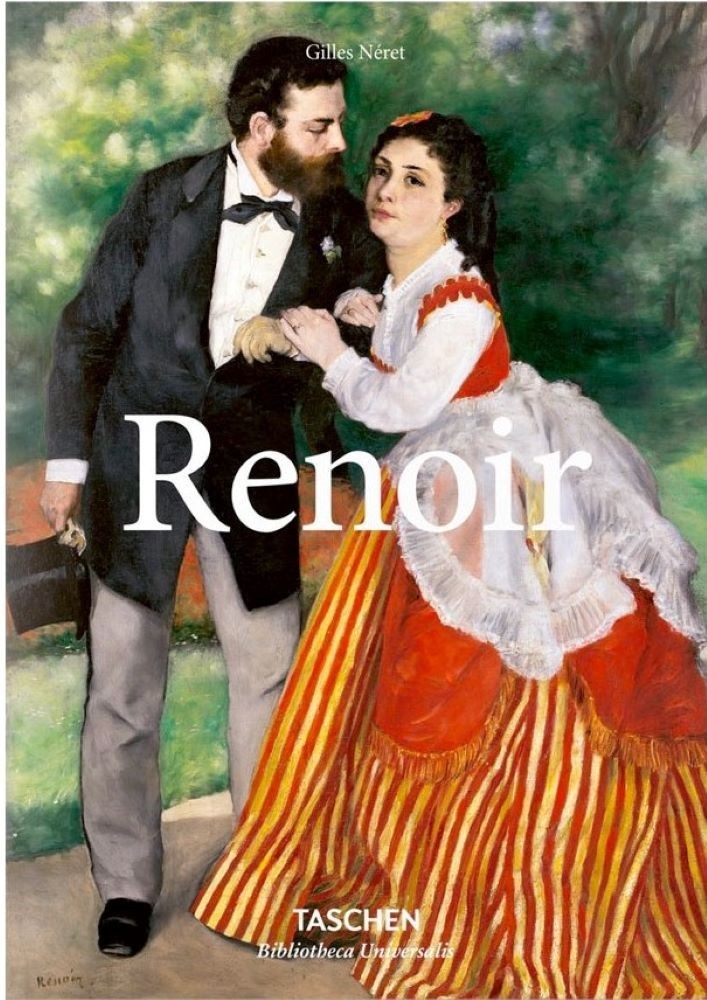 RENOIR - biblioteca universal