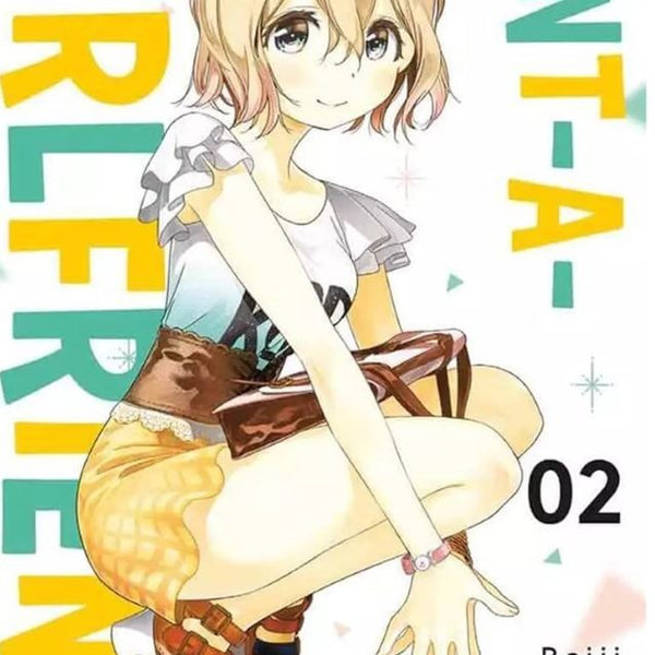 RENT-A-GIRLFRIEND 02