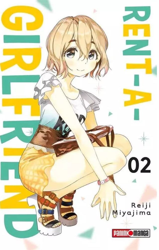 RENT-A-GIRLFRIEND 02