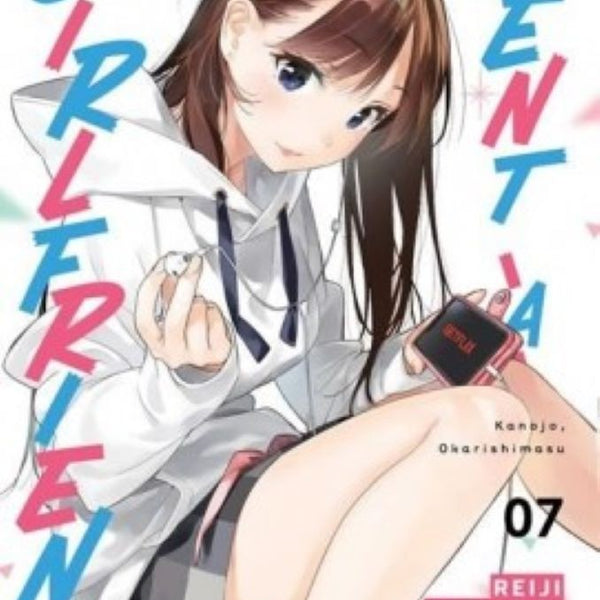 RENT-A-GIRLFRIEND 07