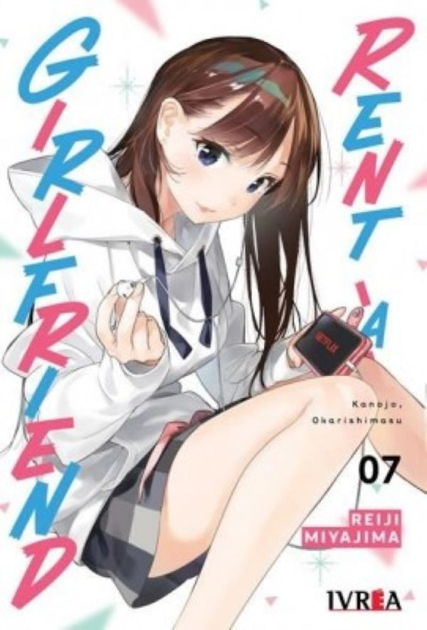 RENT-A-GIRLFRIEND 07