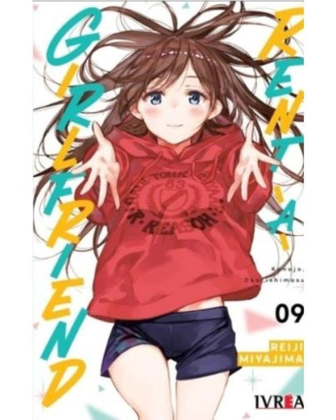RENT-A-GIRLFRIEND 09