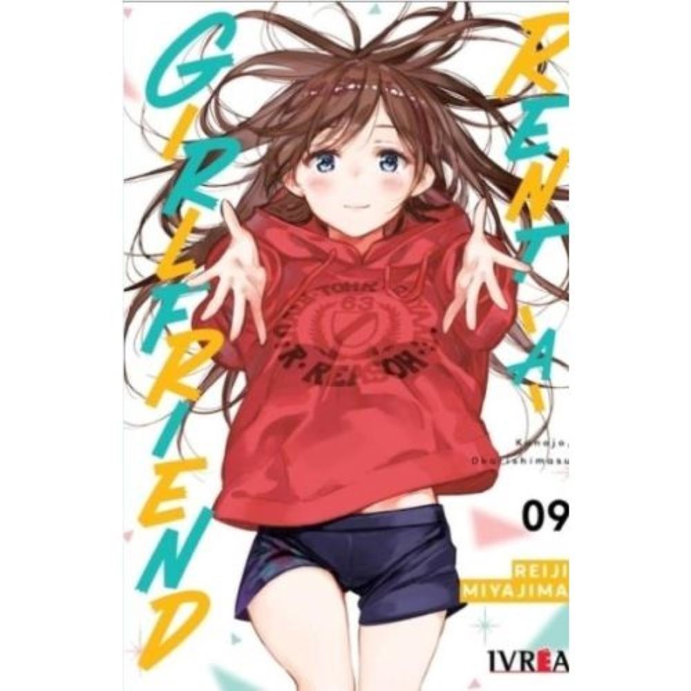 RENT-A-GIRLFRIEND 09