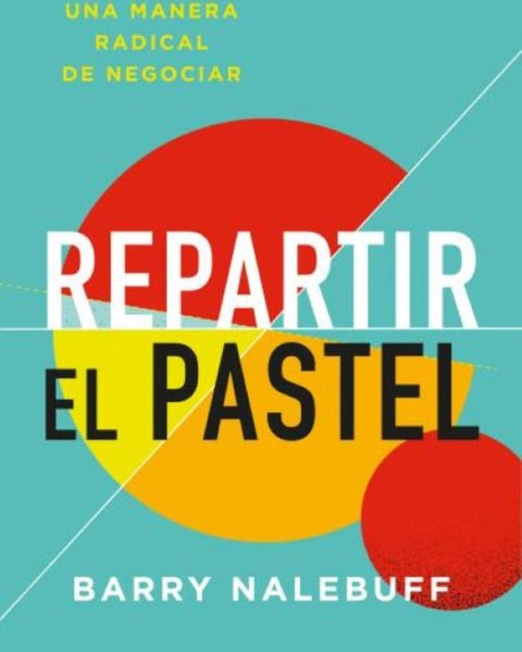 REPARTIR EL PASTEL