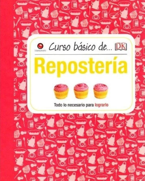 REPOSTERIA, curso básico
