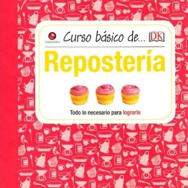 REPOSTERIA, curso básico
