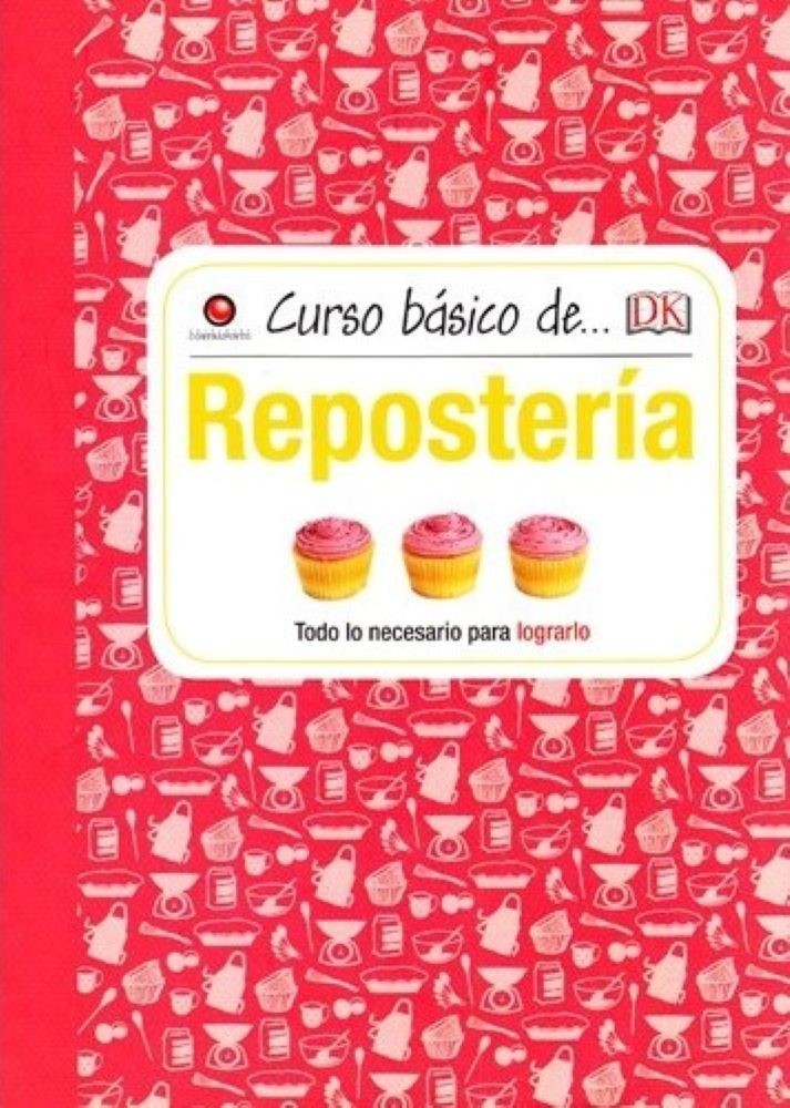 REPOSTERIA, curso básico
