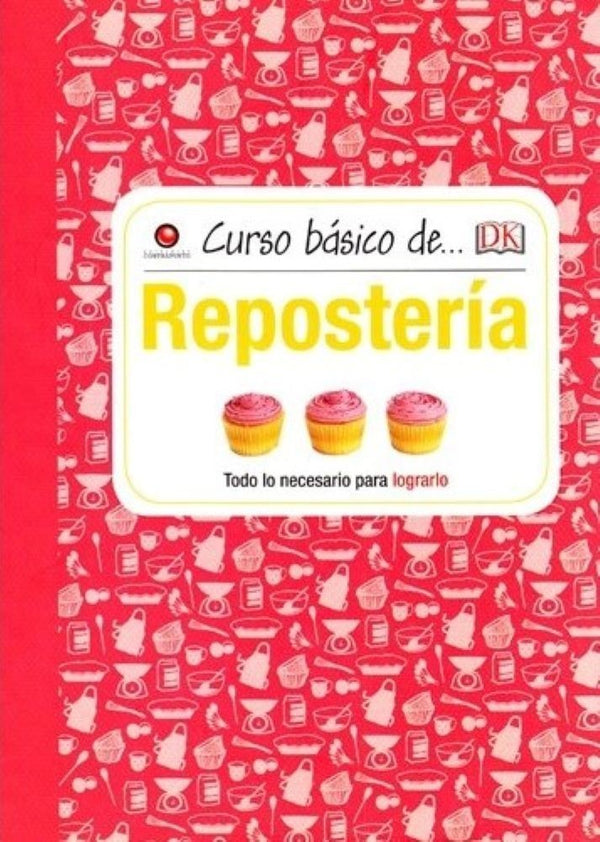 REPOSTERIA, curso básico