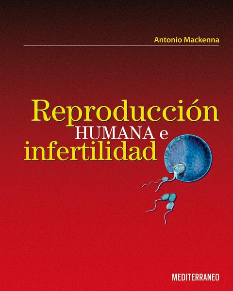 REPRODUCCION HUMANA E INFERTILIDAD