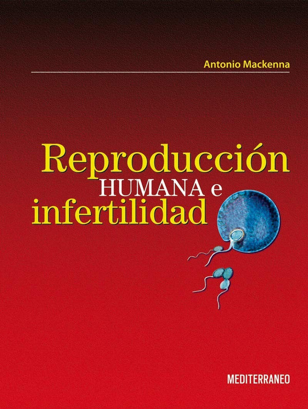 REPRODUCCION HUMANA E INFERTILIDAD