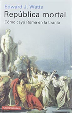 REPÚBLICA MORTAL