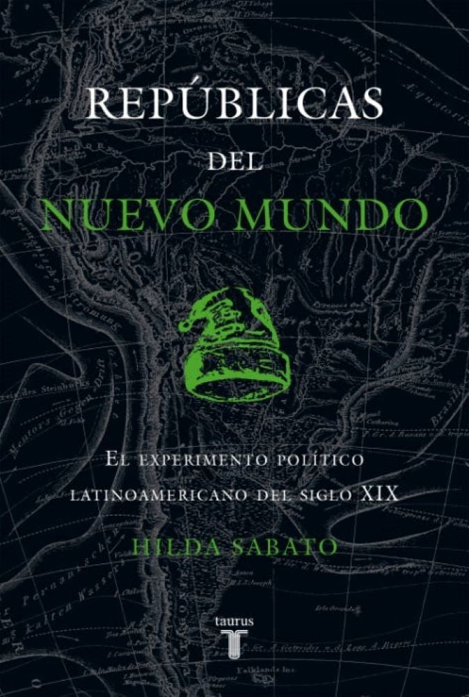 REPUBLICAS DEL NUEVO MUNDO