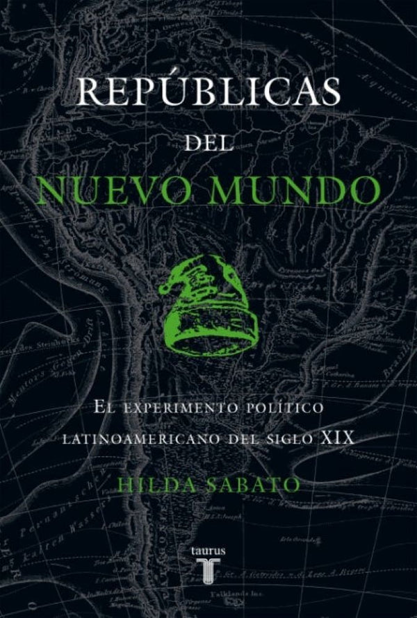 REPUBLICAS DEL NUEVO MUNDO