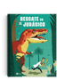 RESCATE EN EL JURASICO
