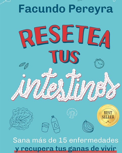 RESETEA TUS INTESTINOS