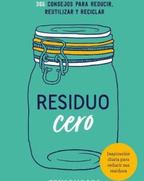 RESIDUO CERO