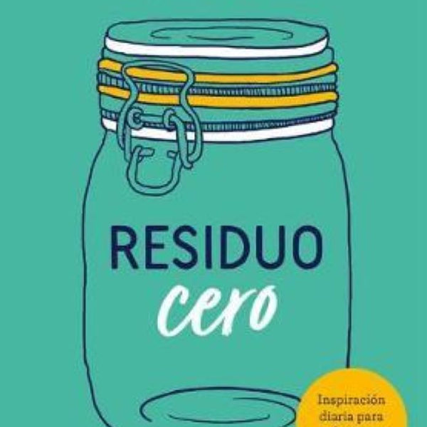 RESIDUO CERO