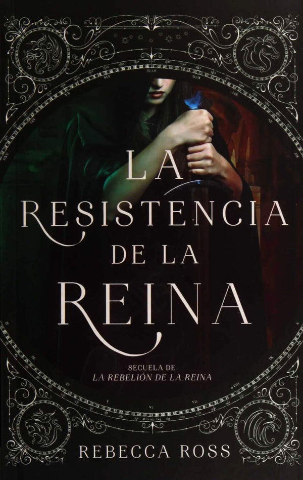 RESISTENCIA DE LA REINA II