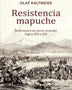 RESISTENCIA MAPUCHE
