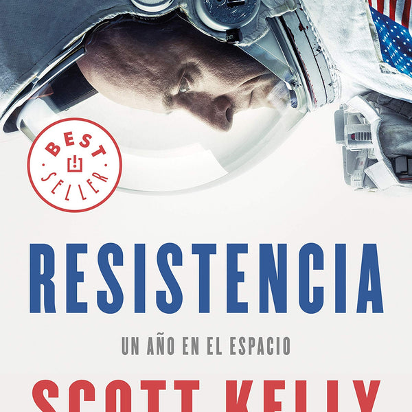 RESISTENCIA UN AÑO EN EL ESPACIO