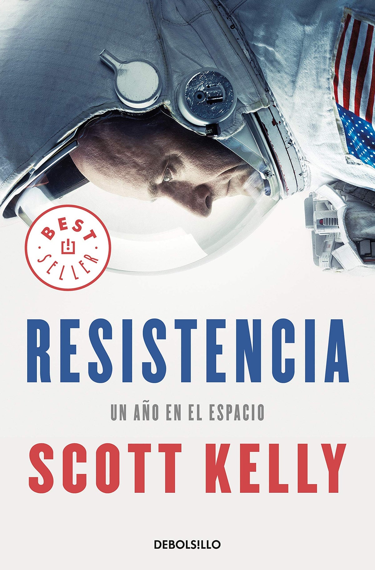 RESISTENCIA UN AÑO EN EL ESPACIO