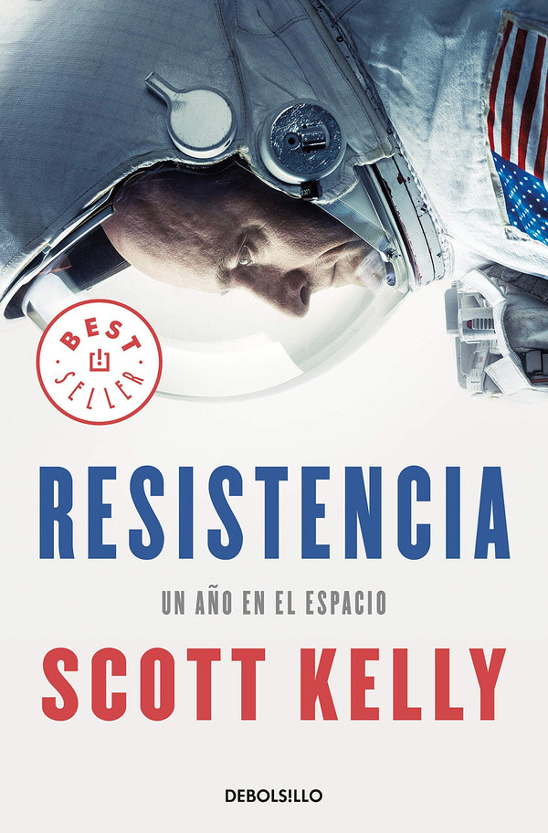 RESISTENCIA UN AÑO EN EL ESPACIO