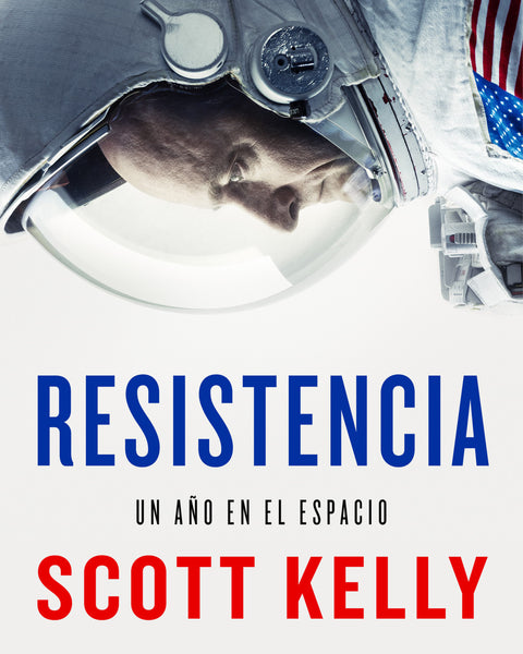 RESISTENCIA UN AÑO EN EL ESPACIO
