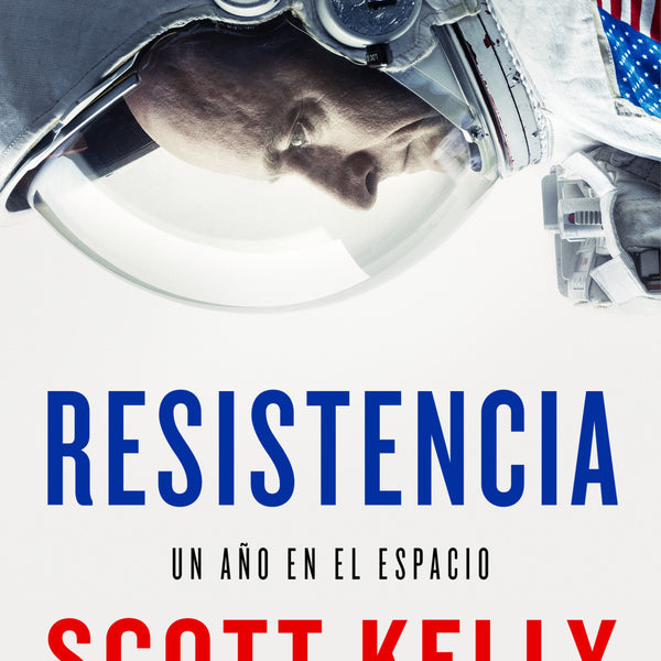 RESISTENCIA UN AÑO EN EL ESPACIO