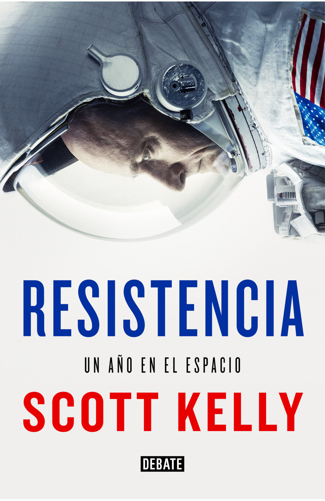 RESISTENCIA UN AÑO EN EL ESPACIO
