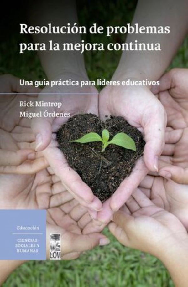 RESOLUCION DE PROBLEMAS PARA LA MEJORA CONTINUA