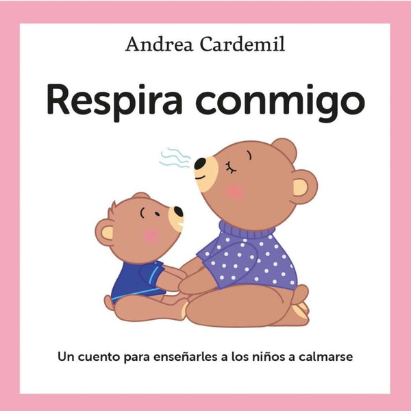 RESPIRA CONMIGO