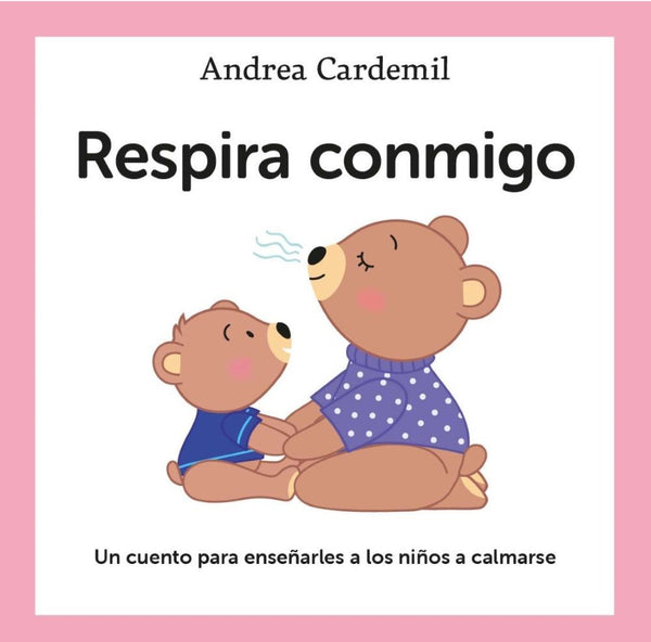 RESPIRA CONMIGO