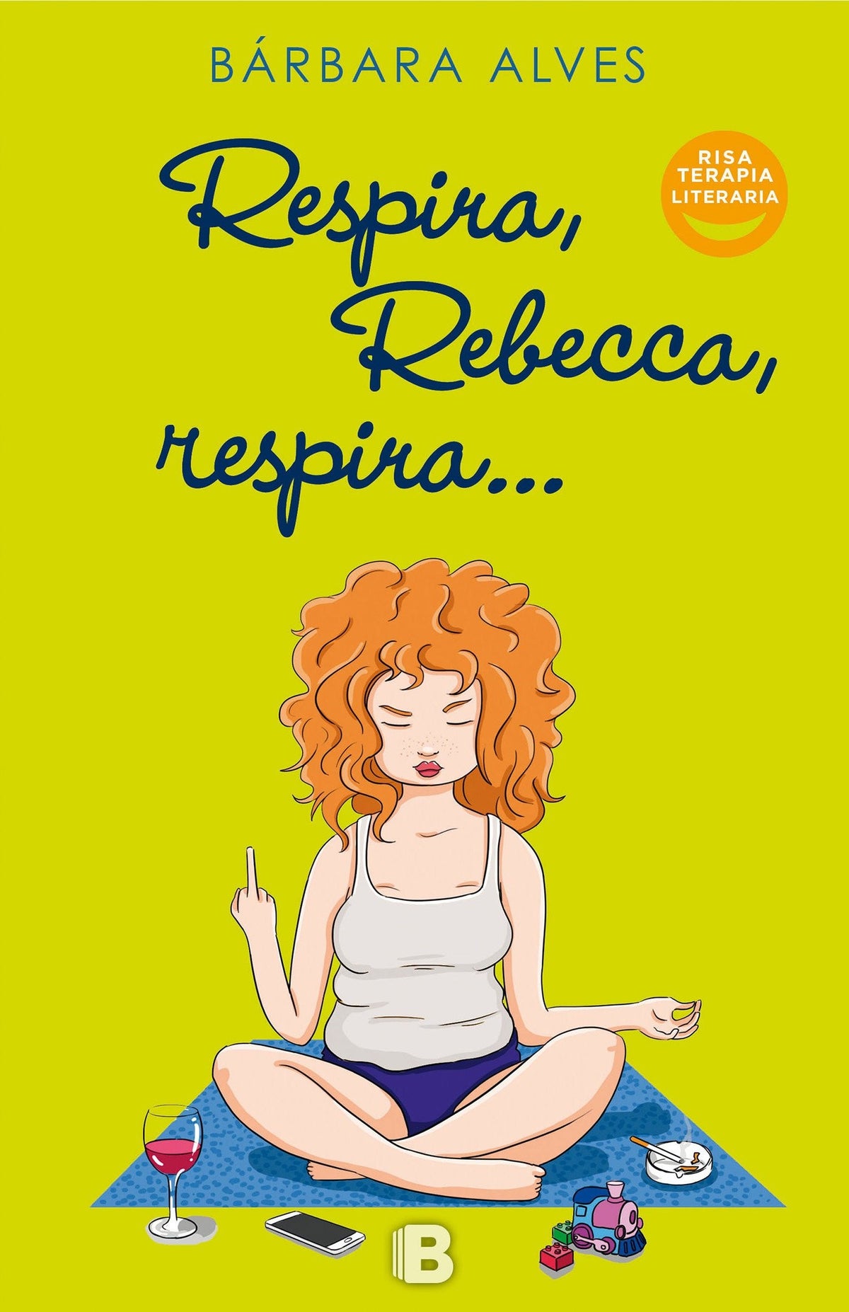 RESPIRA REBECA RESPIRA