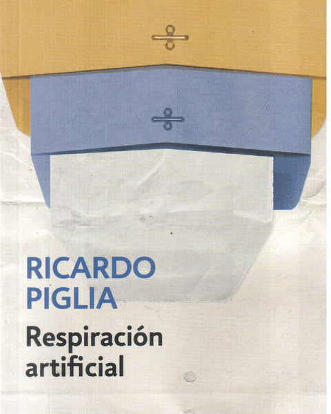 RESPIRACION ARTIFICIAL