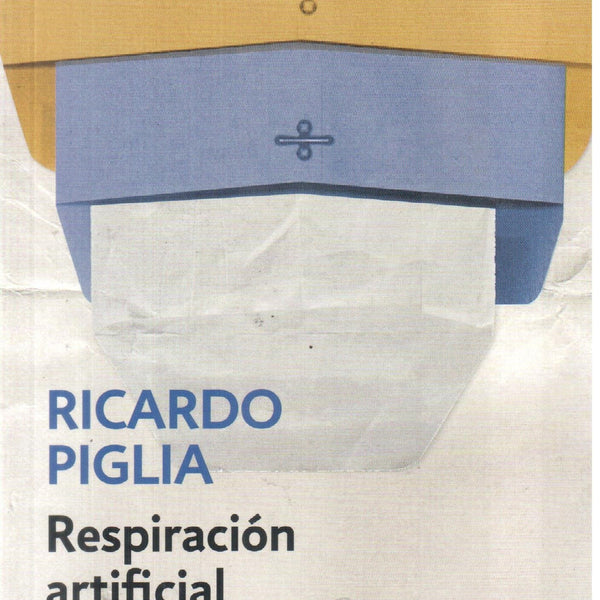 RESPIRACION ARTIFICIAL