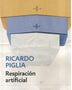 RESPIRACION ARTIFICIAL