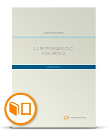 RESPONSABILIDAD CIVIL MEDICA
