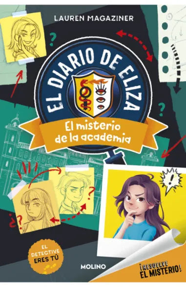 DIARIO DE ELIZA
