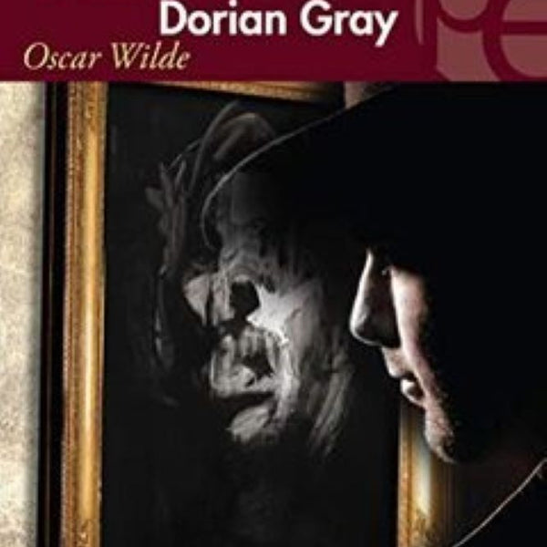RETRATO DE DORIAN GRAY