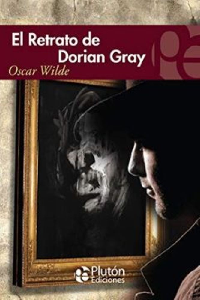 RETRATO DE DORIAN GRAY