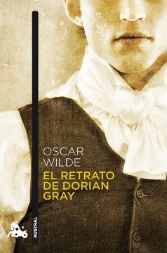 EL RETRATO DE DORIAN GREY