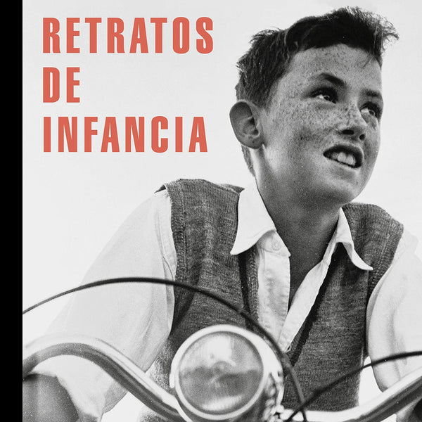 RETRATOS DE INFANCIA