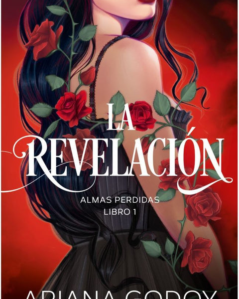 REVELACIÓN