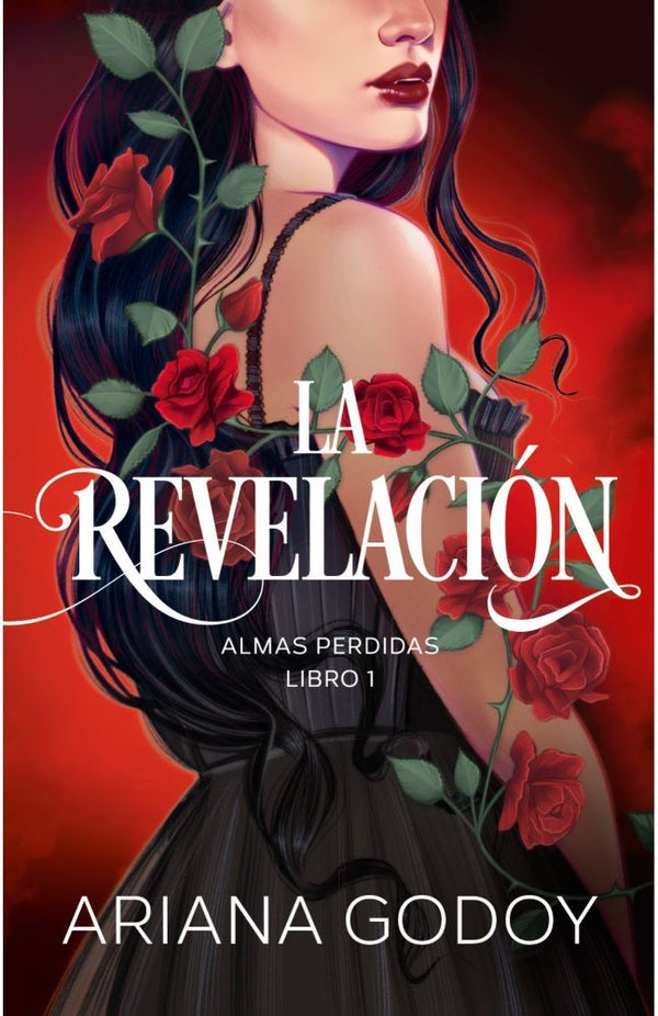 REVELACIÓN