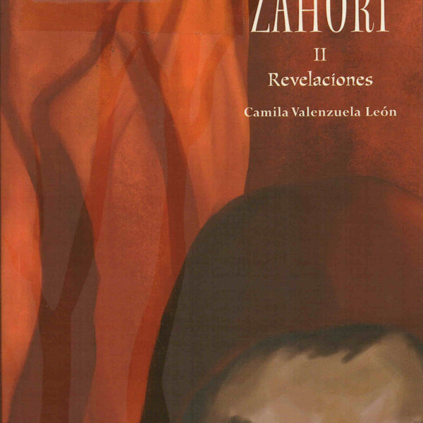 REVELACIONES (Zahori 2)