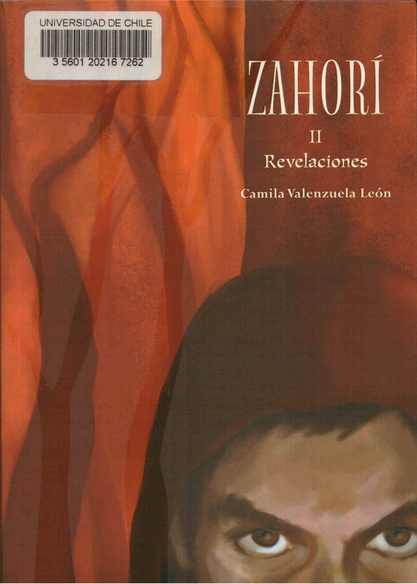 REVELACIONES (Zahori 2)