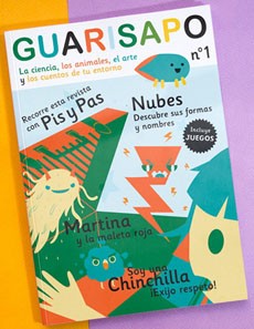 REVISTA GUARISAPO N°1