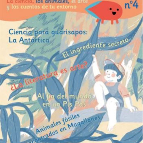 REVISTA GUARISAPO N°4